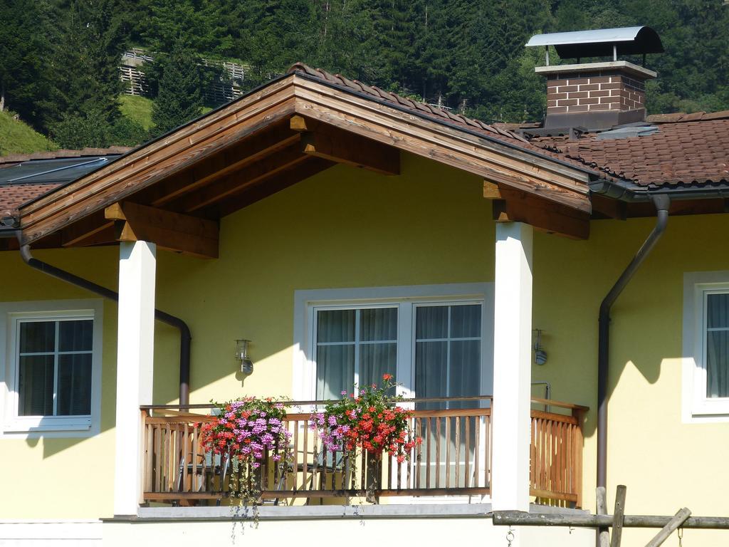 Appartement Millennium Bad Gastein Habitación foto